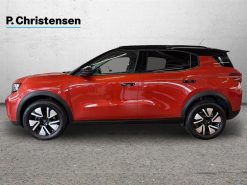 Alternative view of Opel Frontera EL GS 113HK 5d Aut.