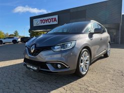 Renault Grand Scénic 1,3 TCE GPF Zen EDC 140HK 7g Aut.
