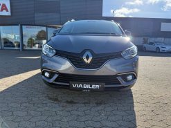 Alternative view of Renault Grand Scénic 1,3 TCE GPF Zen EDC 140HK 7g Aut.
