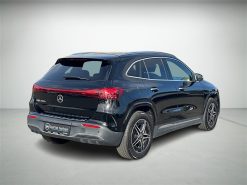 Alternative view of Mercedes-Benz EQA 250+ EL AMG Edition 190HK 5d Aut.