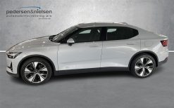 Alternative view of Polestar 2 EL 231HK 5d Aut.