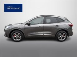 Alternative view of Ford Kuga 2,5 Plugin-hybrid ST-Line X CVT 243HK 5d Aut.