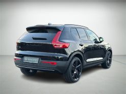 Alternative view of Volvo EX40 Single Motor Extended Range Black Edition Excess 252HK 5d Aut.