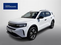 Opel Frontera EL GS 113HK 5d Aut.