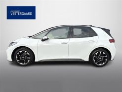 Alternative view of VW ID.3 EL Pro 204HK 5d Aut.