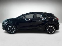 Alternative view of Ford Puma Gen-E EL Premium 168HK 5d Aut.
