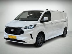 Ford Transit Custom 320 L2H1 2,0 EcoBlue Limited 170HK Van 8g Aut.