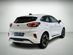 Alternative view of Ford Puma Gen-E EL Premium 168HK 5d Aut.