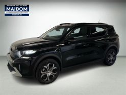 Citroën e-C3 Aircross EL Plus 113HK 5d Aut.