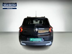 Alternative view of Citroën e-C3 Aircross EL Plus 113HK 5d Aut.