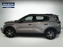 Alternative view of Citroën e-C3 Aircross EL Plus 113HK 5d Aut.