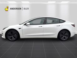 Alternative view of Tesla Model 3 EL Long Range AWD 498HK Aut.