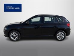 Alternative view of Skoda Kamiq 1,0 TSI Life DSG 110HK 5d 7g Aut.
