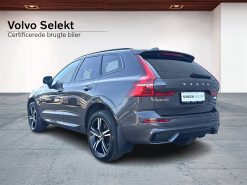 Alternative view of Volvo XC60 2,0 T6 Recharge  Plugin-hybrid R-design AWD 350HK 5d 8g Aut.