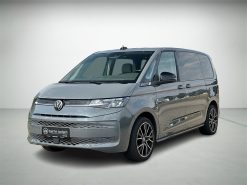VW Multivan Kort 1,4 TSI  Plugin-hybrid Life DSG 218HK 6g Aut.