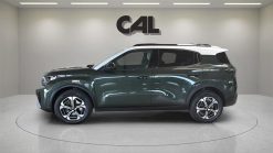Alternative view of Citroën e-C3 Aircross EL Max 113HK 5d Aut.