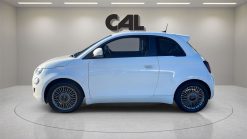 Alternative view of Fiat 500e 3+1 EL Cold La Prima 118HK 4d Aut.