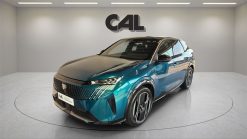 Peugeot e-3008 EL GT Pack 210HK 5d Aut.