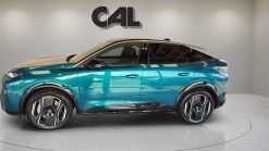 Alternative view of Peugeot e-3008 EL GT Pack 210HK 5d Aut.