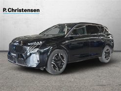 Peugeot e-5008 EL GT Pack 210HK 5d Aut.