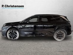 Alternative view of Peugeot e-5008 EL GT Pack 210HK 5d Aut.