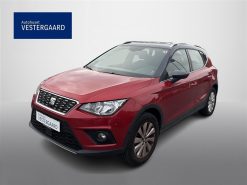 Seat Arona 1,0 TSI Xcellence Start/Stop DSG 115HK 5d 7g Aut.