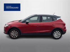 Alternative view of Seat Arona 1,0 TSI Xcellence Start/Stop DSG 115HK 5d 7g Aut.