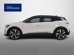 Alternative view of Renault Mégane E-TECH Techno 220HK 5d Aut.