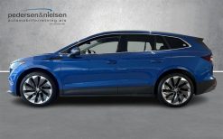 Alternative view of Skoda Enyaq 80 iV 204HK 5d Aut.