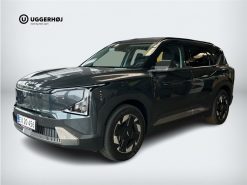 Kia EV5 Long Range Access 218HK 5d Aut.
