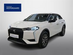 DS DS3 Crossback E-Tense Bastille 156HK 5d Aut.