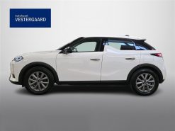 Alternative view of DS DS3 Crossback E-Tense Bastille 156HK 5d Aut.