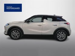 Alternative view of DS DS3 Crossback E-Tense Bastille 156HK 5d Aut.