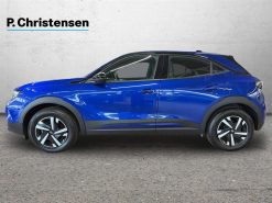 Alternative view of Opel Mokka-e EL Edition 156HK 5d Aut.