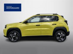 Alternative view of Fiat Grande Panda EL La Prima 113HK 5d Aut.