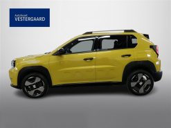 Alternative view of Fiat Grande Panda EL La Prima 113HK 5d Aut.