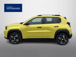 Alternative view of Fiat Grande Panda EL La Prima 113HK 5d Aut.