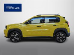 Alternative view of Fiat Grande Panda EL La Prima 113HK 5d Aut.