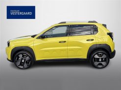 Alternative view of Fiat Grande Panda EL La Prima 113HK 5d Aut.