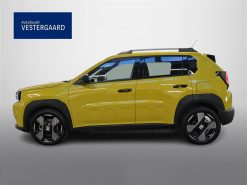 Alternative view of Fiat Grande Panda EL La Prima 113HK 5d Aut.