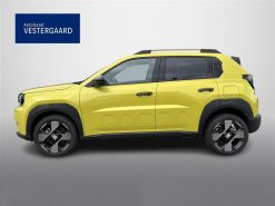 Alternative view of Fiat Grande Panda EL La Prima 113HK 5d Aut.
