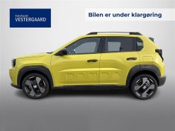 Alternative view of Fiat Grande Panda EL La Prima 113HK 5d Aut.