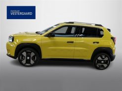 Alternative view of Fiat Grande Panda EL La Prima 113HK 5d Aut.