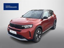 Opel Frontera EL GS 113HK 5d Aut.