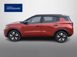 Alternative view of Opel Frontera EL GS 113HK 5d Aut.