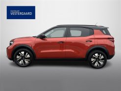 Alternative view of Opel Frontera EL GS 113HK 5d Aut.