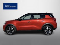 Alternative view of Opel Frontera EL GS 113HK 5d Aut.