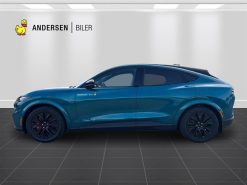 Alternative view of Ford Mustang Mach-E EL UR Premium 276HK 5d Aut.