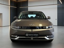 Alternative view of Hyundai Ioniq 5 Electric 58 kWh Essential 170HK 5d Aut.