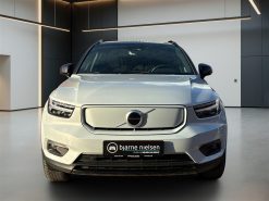 Alternative view of Volvo XC40 P8 Recharge Twin Plus AWD 408HK 5d Aut.